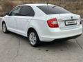 Skoda Rapid 2014 годаүшін5 800 000 тг. в Темиртау – фото 12