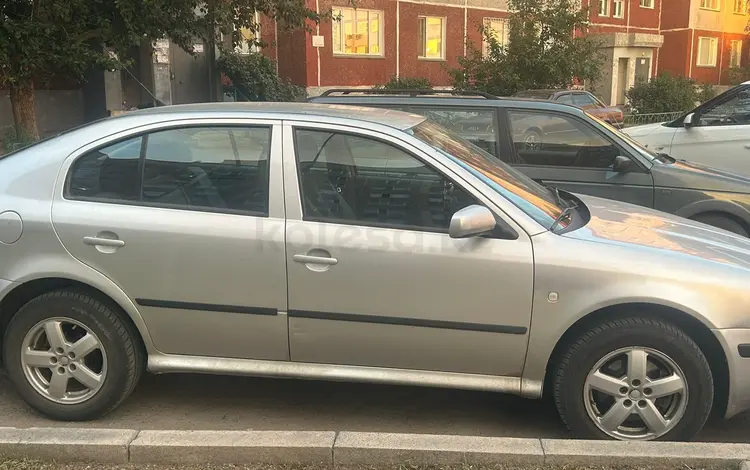 Skoda Octavia 2006 года за 3 200 000 тг. в Павлодар