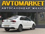 Volkswagen Polo 2020 годаүшін6 500 000 тг. в Уральск – фото 3