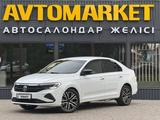 Volkswagen Polo 2020 годаүшін6 500 000 тг. в Уральск