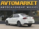 Volkswagen Polo 2020 годаүшін6 500 000 тг. в Уральск – фото 4