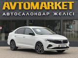 Volkswagen Polo 2020 годаүшін6 500 000 тг. в Уральск – фото 2
