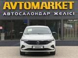 Volkswagen Polo 2020 годаүшін6 500 000 тг. в Уральск – фото 5