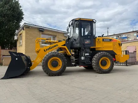 LiuGong  CLG835N 2026 года за 14 600 000 тг. в Актобе