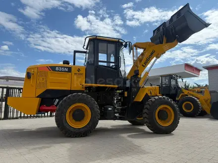 LiuGong  CLG835N 2026 года за 14 600 000 тг. в Актобе – фото 10
