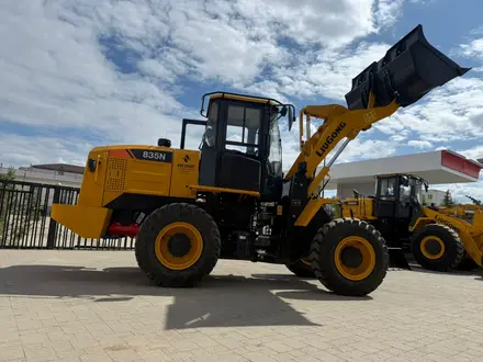 LiuGong  CLG835N 2026 года за 14 600 000 тг. в Актобе – фото 11