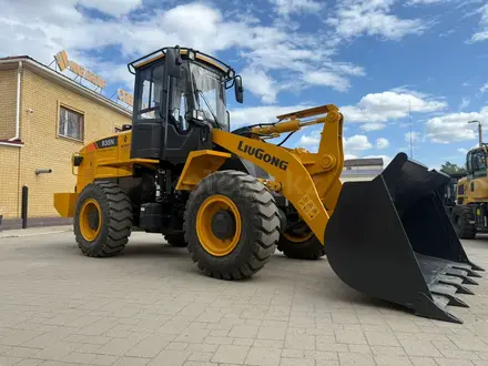 LiuGong  CLG835N 2026 года за 14 600 000 тг. в Актобе – фото 12
