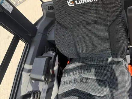 LiuGong  CLG835N 2026 года за 14 600 000 тг. в Актобе – фото 2