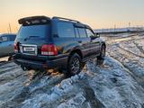 Lexus LX 470 2003 года за 10 000 000 тг. в Уральск – фото 5