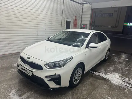 Kia K3 2021 года за 8 000 000 тг. в Караганда – фото 12