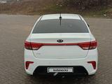 Kia Rio 2018 годаүшін7 400 000 тг. в Актобе – фото 4