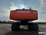Hitachi  ZX350 2024 года за 42 000 000 тг. в Алматы – фото 4