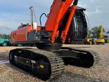 Hitachi  ZX350 2024 года за 42 000 000 тг. в Алматы – фото 5