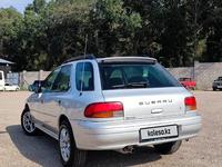 Subaru Impreza 1996 годаүшін2 500 000 тг. в Алматы