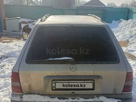 Mercedes-Benz E 200 1988 года за 1 150 000 тг. в Алматы – фото 23