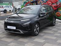 Hyundai Bayon 2023 года за 9 500 000 тг. в Алматы