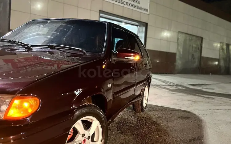 ВАЗ (Lada) 2114 2013 года за 1 850 000 тг. в Павлодар