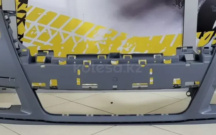 Бампер на volkswagen passatүшін25 000 тг. в Алматы