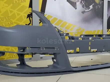 Бампер на volkswagen passat за 25 000 тг. в Алматы – фото 3