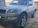 Toyota RAV4 1996 года за 3 200 000 тг. в Степногорск – фото 3