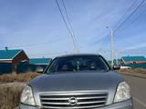 Nissan Teana 2005 годаүшін3 150 000 тг. в Костанай – фото 2