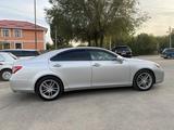 Lexus ES 350 2007 годаүшін7 000 000 тг. в Алматы – фото 4