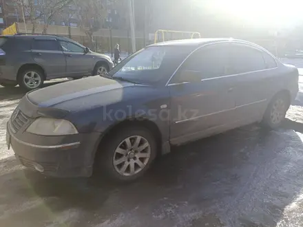 Volkswagen Passat 2005 года за 2 350 000 тг. в Павлодар – фото 3