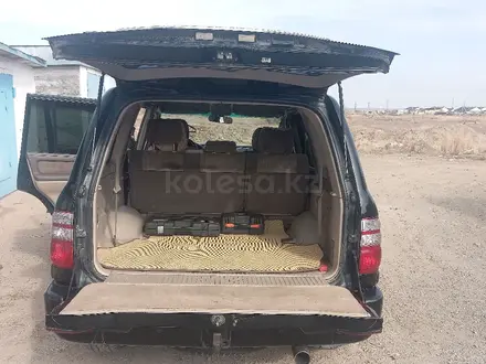 Toyota Land Cruiser 1999 года за 7 200 000 тг. в Жезказган – фото 10