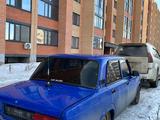 ВАЗ (Lada) 2107 2004 годаfor850 000 тг. в Кишкенеколь – фото 2