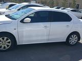 Peugeot 301 2016 годаүшін3 300 000 тг. в Астана