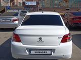 Peugeot 301 2016 годаүшін3 300 000 тг. в Астана – фото 2