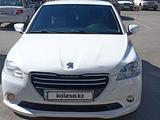 Peugeot 301 2016 годаүшін3 300 000 тг. в Астана – фото 4