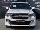 Toyota Land Cruiser 2011 годаүшін18 900 000 тг. в Актобе – фото 2