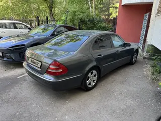 Mercedes-Benz E 350