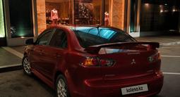 Mitsubishi Lancer 2013 года за 4 000 000 тг. в Астана – фото 2