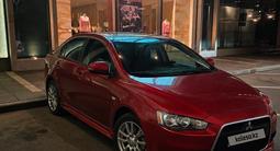 Mitsubishi Lancer 2013 года за 4 000 000 тг. в Астана