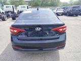 Hyundai Sonata 2015 годаүшін5 000 000 тг. в Алматы – фото 3