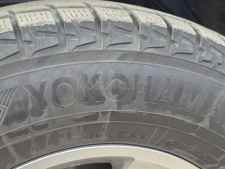 Toyota 4Runner 2012 года за 12 200 000 тг. в Актау – фото 17