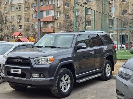 Toyota 4Runner 2012 года за 12 200 000 тг. в Актау – фото 18
