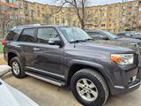 Toyota 4Runner 2012 годаүшін12 200 000 тг. в Актау