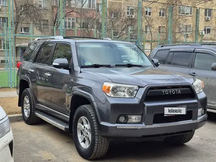 Toyota 4Runner 2012 года за 12 200 000 тг. в Актау – фото 20