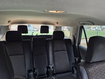 Toyota 4Runner 2012 года за 12 200 000 тг. в Актау – фото 6