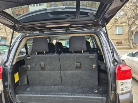 Toyota 4Runner 2012 года за 12 200 000 тг. в Актау – фото 7