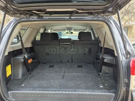 Toyota 4Runner 2012 года за 12 200 000 тг. в Актау – фото 8