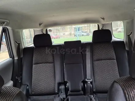 Toyota 4Runner 2012 года за 12 200 000 тг. в Актау – фото 9