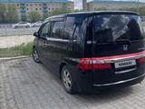 Honda Stepwgn 2009 годаүшін4 700 000 тг. в Актобе