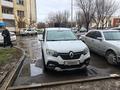 Renault Logan 2021 года за 5 000 000 тг. в Алматы – фото 7