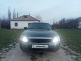 ВАЗ (Lada) Priora 2170 2008 года за 870 000 тг. в Шымкент