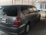 Honda Odyssey 2000 года за 3 350 000 тг. в Алматы – фото 3