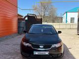 Kia Cerato 2012 года за 5 100 000 тг. в Актобе